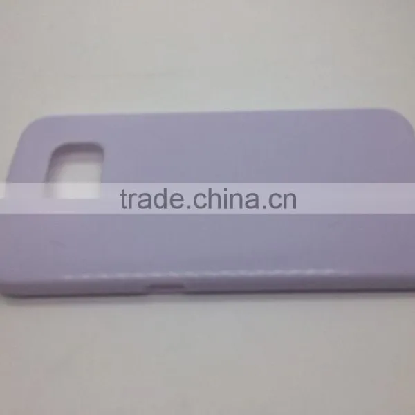 Quality Assured 3D Polymer Blank Coating Cell Phone Case photo-2