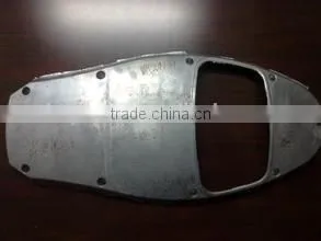 Aluminium Casting photo-2