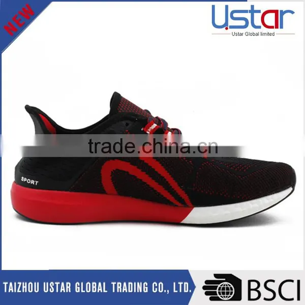 New Production Men Fashion Casual Sport Shoes photo-4