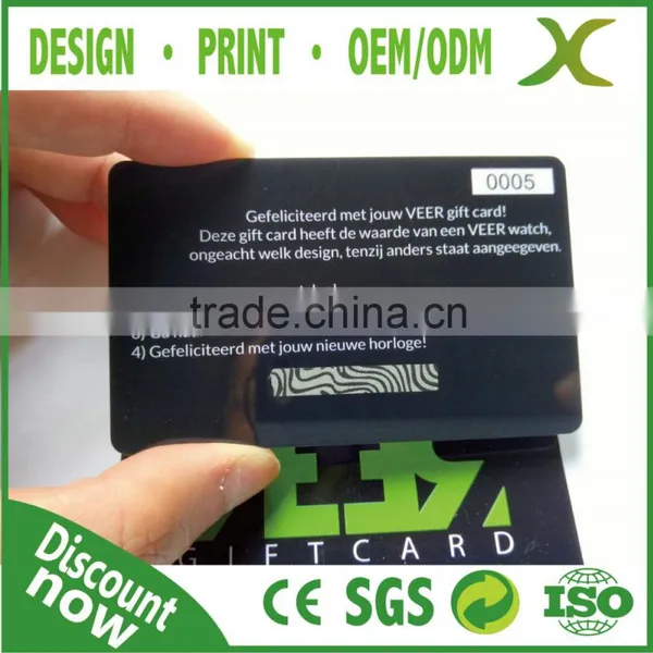 High Quality~ Free Design Magnetic Calling Card/ PVC Scratch Card/ Prepaid International Calling Cards photo-4