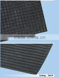 Electrical Insulated Rubber Matting