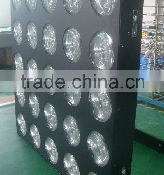 5*5 Beam LED Matrix Lighting , 25X7W, Moving Head Stage Light,chinbest@163.com photo-5