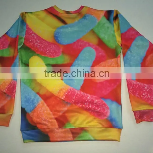 2014 Christmas Sweatshirts Hot Selling Style Sweater photo-2