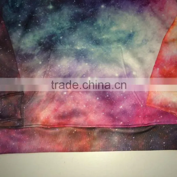 Custom Fleece Sweatshirts Hoodies With Kangaroo Pockets photo-3
