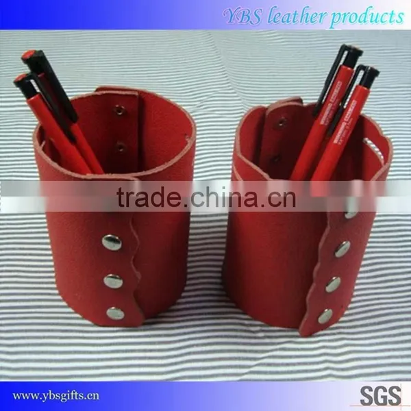 Wholesale Hot Custom Leather Dice Cup From Shenzhen Professional Factory photo-5