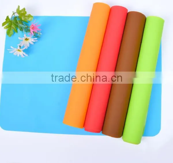 40*30cm Tableware Dining Bar Heat Resistant Mat Dinnerware Set photo-5