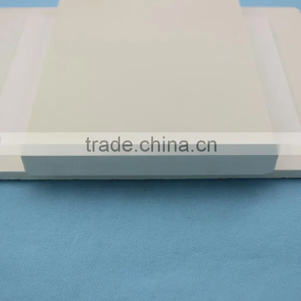 Professional PVC Machine Manufacture High Quality PVC Plastics Sheet for Wall photo-2