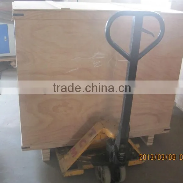 Hua Yue 2 in 1 Album Making Machine photo-6