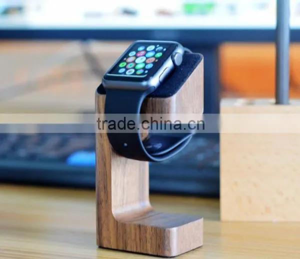 Low Price Display Stand for Apple Watch Charger Stand,for Apple Watch Phone photo-2