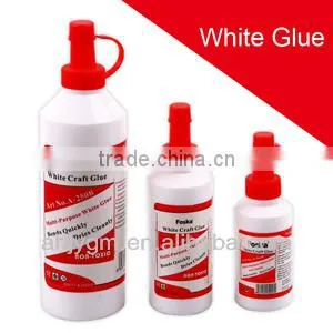 Different Volume Good Quality White Glue