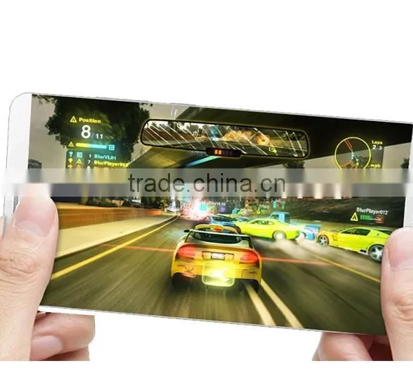 Newest Premium Tempered Glass Door for Huawei Mate7 photo-4