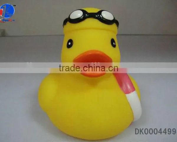 Roto Casting Vinyl Toy