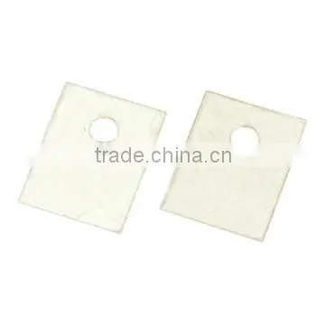 RoHS Complied Thin MIca Sheet for Electric Insulation Use photo-5