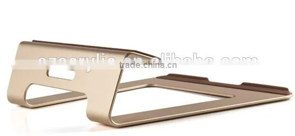 Metal Computer Display Stand photo-4