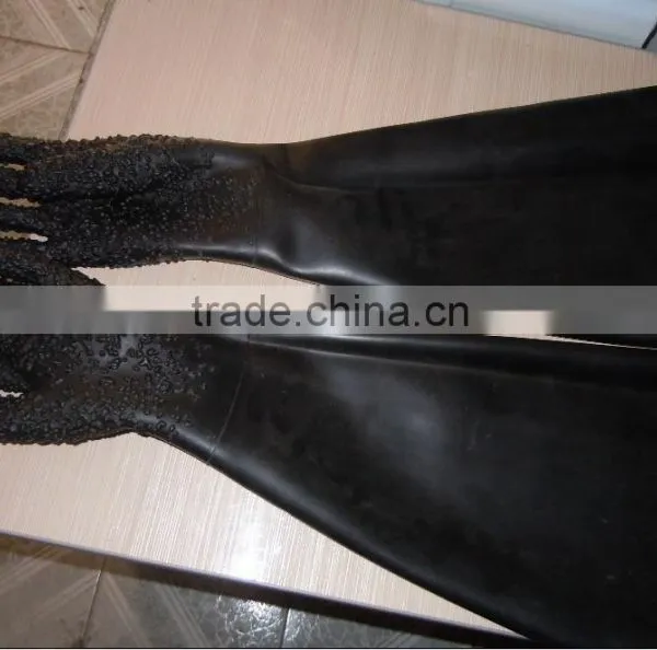 Thick Sandblaster Gloves photo-2