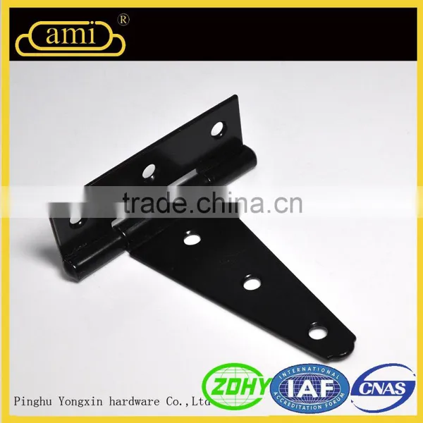 Iron Buy From China Container Concealed Door T Hinge photo-5