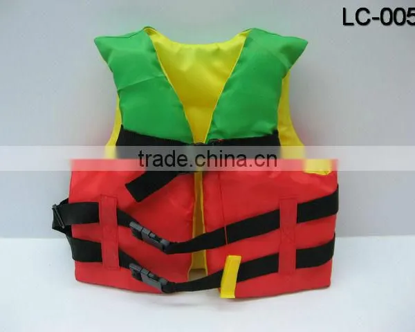 life vest