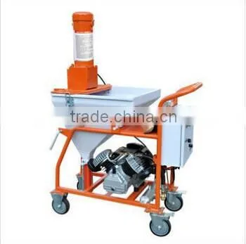 High Quality PUTTER PT3625 Professional Electric Plaster Spraying Sprayer