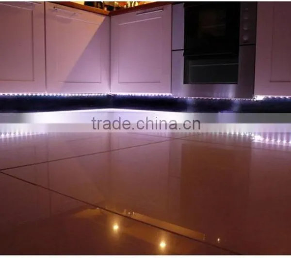 Hot Sale Double Row 30Watt DC24V 120Leds/M SMD 5630 Led Strip photo-2