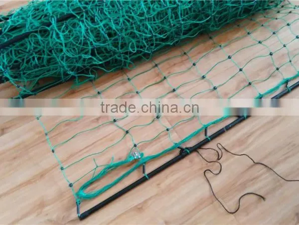 ELECTRIC FENCING NETTING GOAT FARMING photo-3