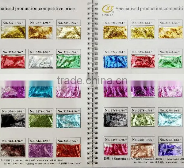 Hexagon Glitter Powder photo-2