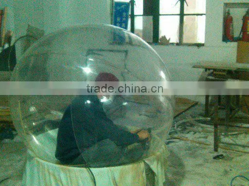 Acrylic Dome photo-3