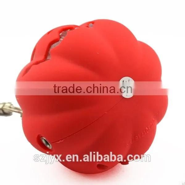 JY14 Mini Portable Music Speaker With Rechargeable Battery photo-3