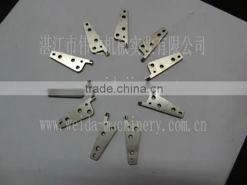 Machine Processing
