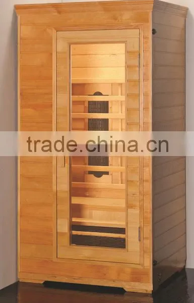 Luxury Home Use Sauna House