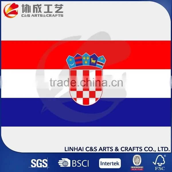 100% Polyester Vatican City National Flag photo-6