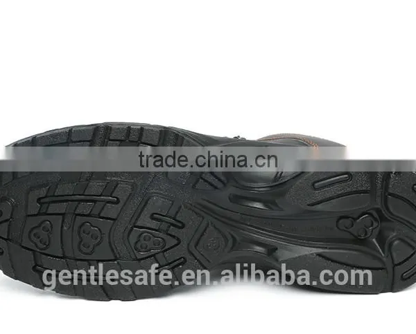 2015 Best Selling Sport Style Safety Shoes GT5932 photo-2