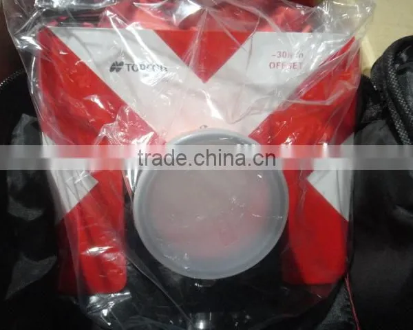 Survey Prism, Topcon Prism, Total Station Accessory Prism photo-2