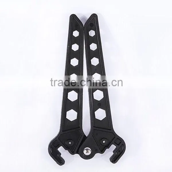 Strong Archery Bow Stand for Compound Bow and Recurve Bow photo-3