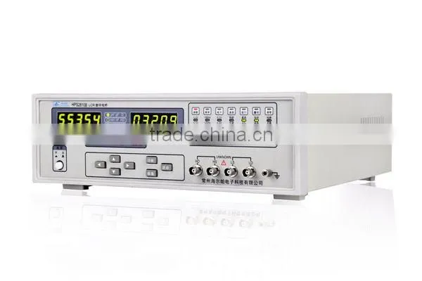 Helpass LCR Meter Precision 19999 1999 Counts With Usb Va520 photo-3