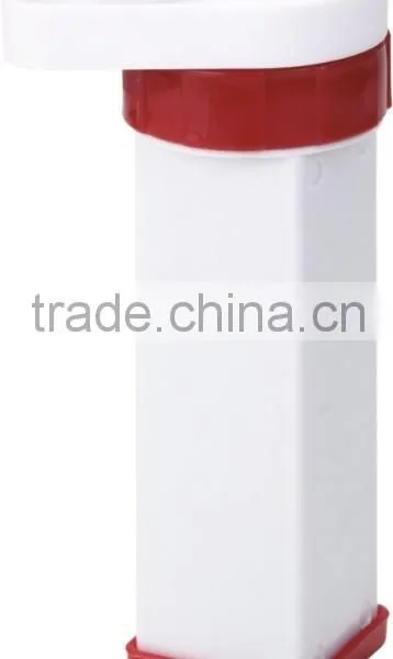 BUTTER DISPENSER/FRUIT CUTTER/VEGETABLE CHOPPER/VEGETABLE SLICER/CUCUMBER SLICER/GALIC CHOPPER photo-2