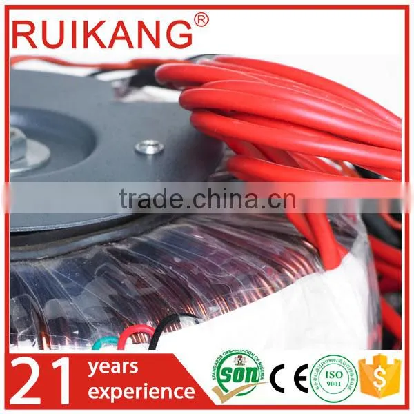 Wall Mounted Type Voltage Stabilizer Home Appliance,ac Automatic Voltage Regulator photo-6