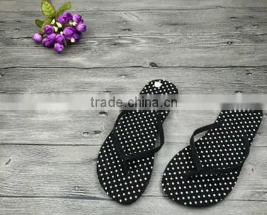 Summer Beach Flip Flops Girls Women Fashion Cheap Slippers photo-4