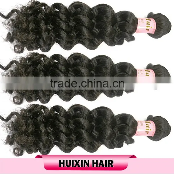 Express 10A Brazilian Human Hair Virgin Brazilian Hair photo-4