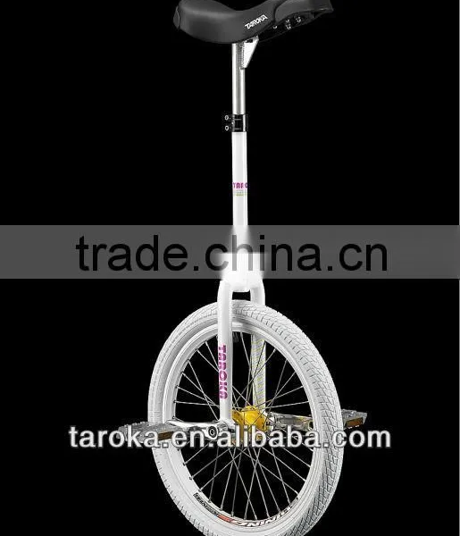 2014 Unicycle TK-20TFC BICYCLE