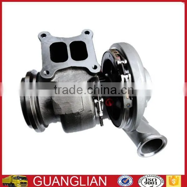 M11 HX55W High Quality Diesel Engine Parts Turbocharger 3590044 3590045 photo-5