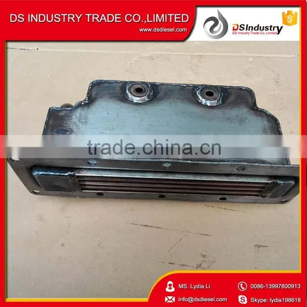 5262613 Steel 4BT Aftercooler photo-3