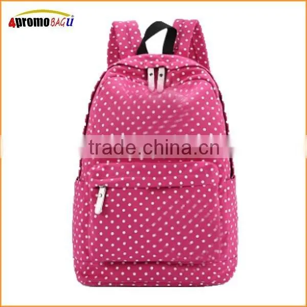 New Design Fashion Leisure Travel School Bags Backpack photo-3