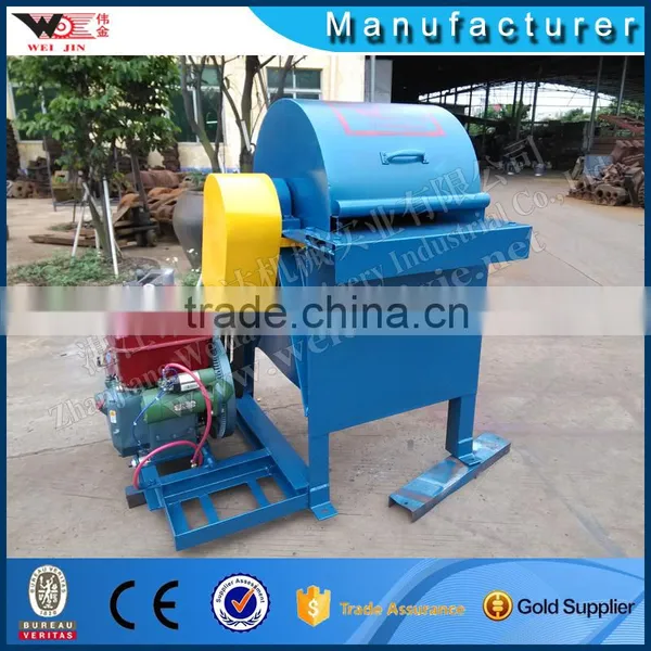 Convenient Pineapple Sisal Decorticator In Brazil photo-4