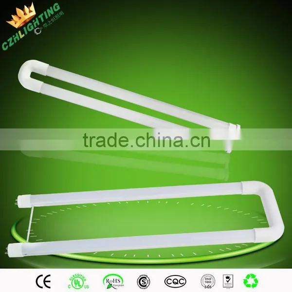 LED Light u Shaped t8 Led Tube 15w 20w 2ft ce Rohs for House Applicate photo-3