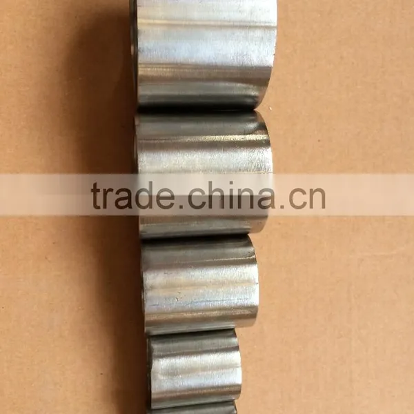 304/316 Coupling threaded end pipe fittings150lb