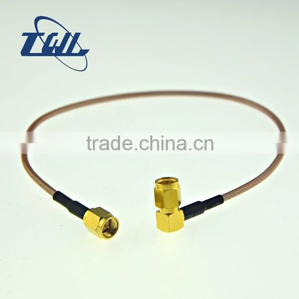 IPX rf Connector / RF Switch Cable photo-2