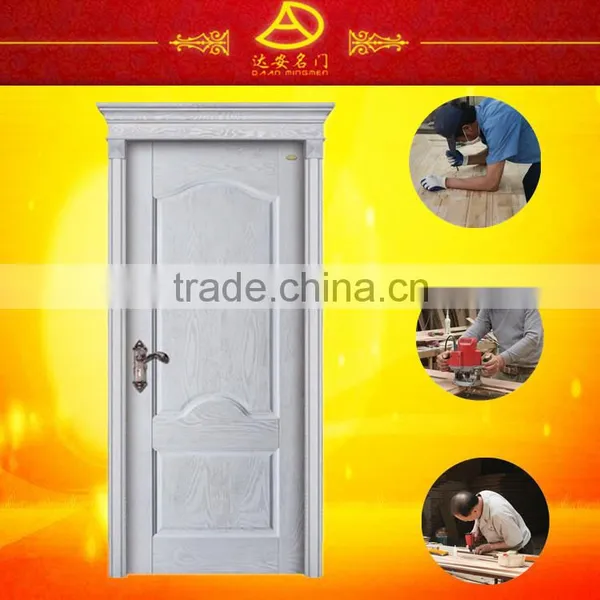 2016 NEWEST Wood Door Design CataloguE photo-2