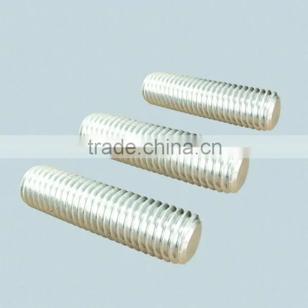 Iron and Stainless Steel Threaded Rod photo-5