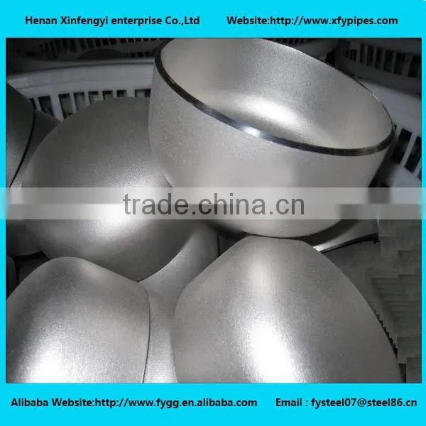 Factory New Producing Product Pipe Cap photo-3