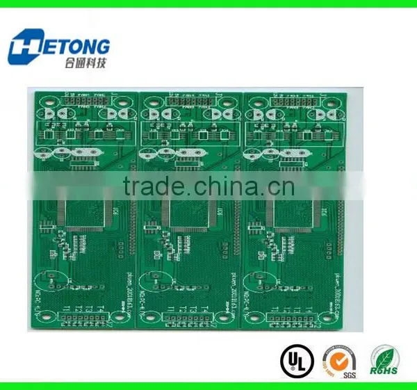 High Quality Pcbs Produced by Professional Manufacturer photo-4